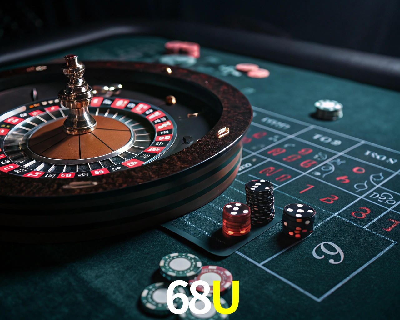 vivo no cassino 68U